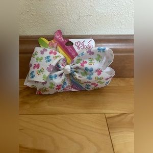 Large JoJo Siwa Bow